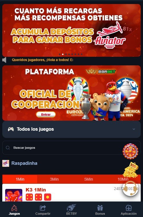 Bbrbet casino - ¿Es BBRBET Casino confiable? Análisis completo 2026